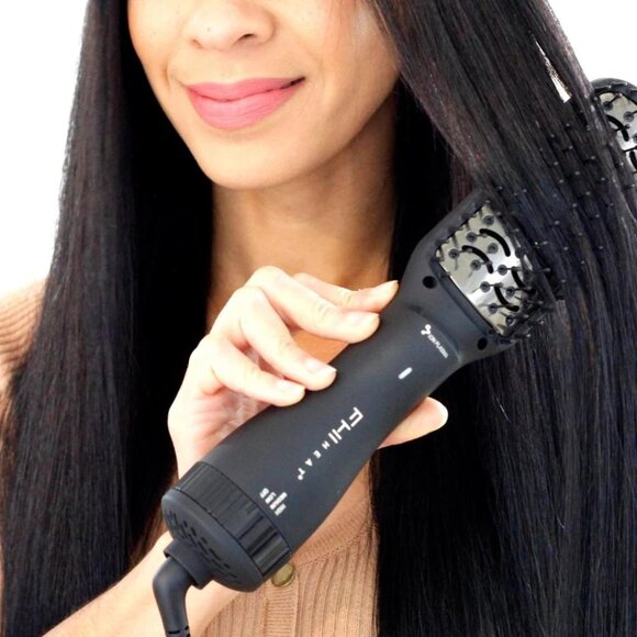 FHI Heat The Polisher Pro Air Drying Brush - Picture 5 of 5